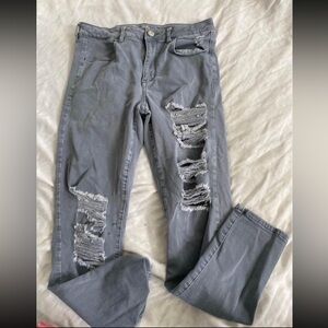 American eagle denim women’s